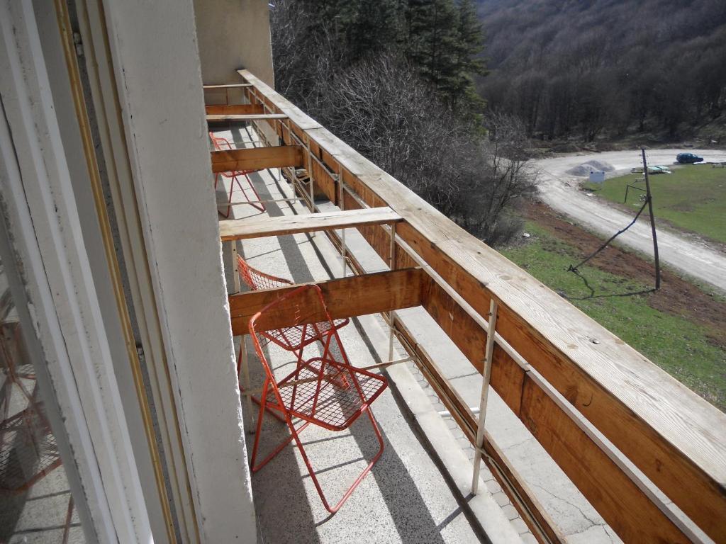 Ledenika Lodge Vratsa Camera foto