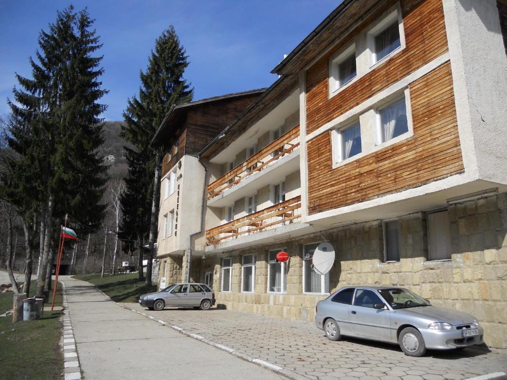 Ledenika Lodge Vratsa Esterno foto