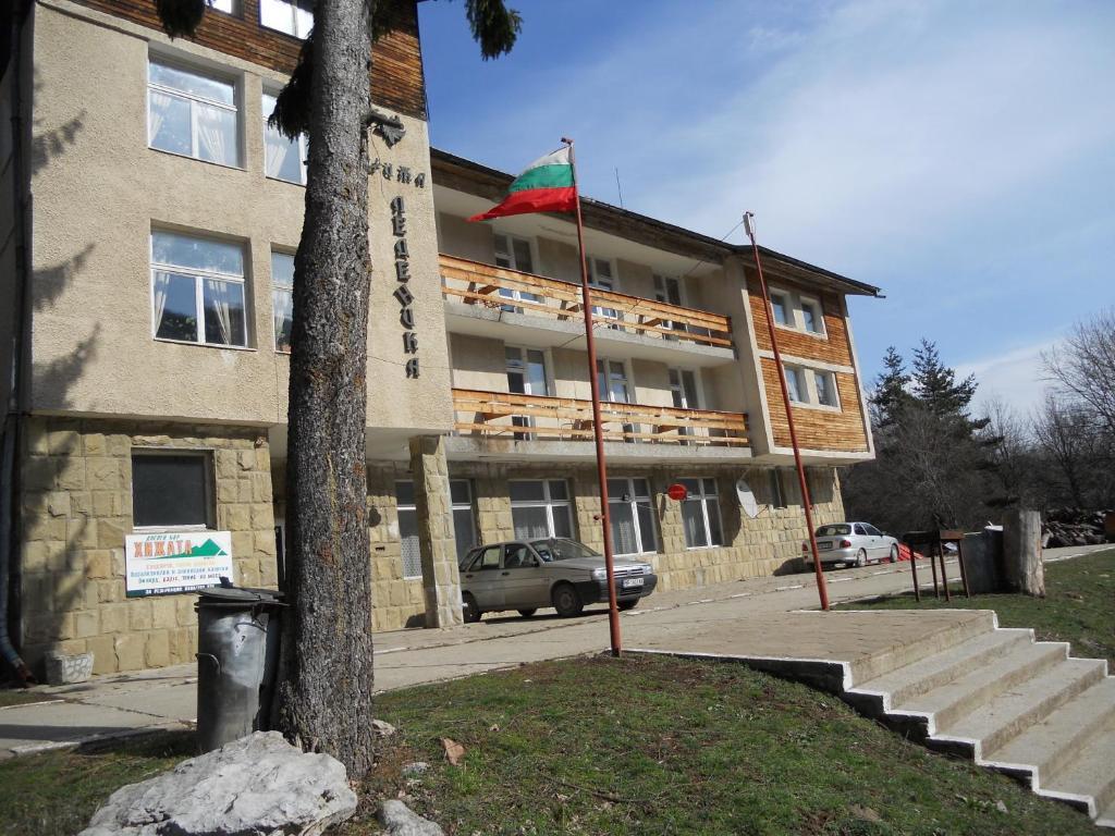 Ledenika Lodge Vratsa Esterno foto