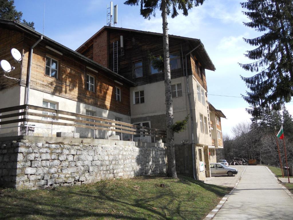 Ledenika Lodge Vratsa Esterno foto