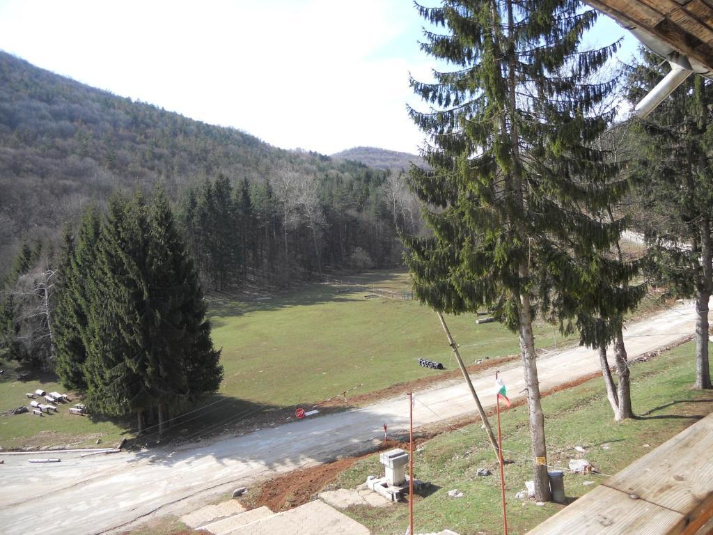 Ledenika Lodge Vratsa Esterno foto